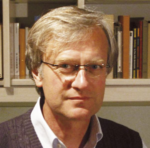 Il vaticanista RAI Aldo Maria Valli